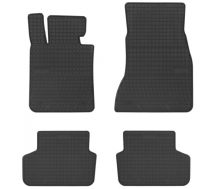 Резиновые коврики Frogum El Toro для BMW 5-series (G30; G31; F90) 2016-2023