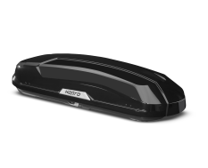 Бокс Hapro Trivor 440 Brilliant Black