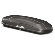 Бокс Hapro Trivor 560 Supermatt Anthracite
