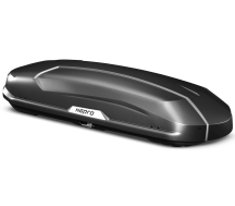 Бокс Hapro Trivor 640 Anthracite