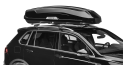 Бокс Hapro Trivor 640 Brilliant Black - фото 5