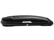 Бокс Hapro Trivor 640 Brilliant Black - фото 4