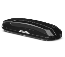 Бокс Hapro Trivor 640 Brilliant Black
