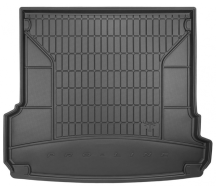 Килимок у багажник Frogum Proline 3D Audi Q7, 15-