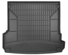 Коврик в багажник Frogum Proline 3D Audi Q7, 15-