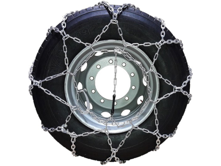 Цепи противоскольжения Polimet V5119 - model 295 - фото 4