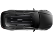 Автобокс на дах Thule Vector Alpine Black Metallic - фото 6