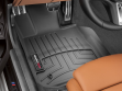 Коврики Weathertech Black для BMW 3-series (G20; G21) 2018-2020 - фото 2