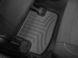 Килимки Weathertech Black для Ford Mustang (mkVI-mkVII) 2015&rarr; - фото 3