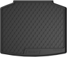 Резиновый коврик в багажник Gledring для Skoda Scala (mkI) 2019&rarr; (без двухуровневого пола)(нижний)(багажник) (GR 1513) - фото 1
