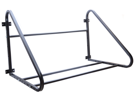 Полка на стену для хранения колес/шин Multibox M-55 - фото 2