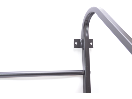 Полка на стену для хранения колес/шин Multibox M-55 - фото 4