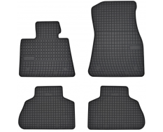 Резиновые коврики Frogum El Toro для BMW X5 (G05; F95) 2018→