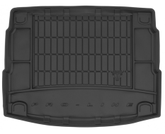 Коврик в багажник Frogum Proline 3D KIA Ceed, 5-dr. Hatchback, 19 - (верхняя полка)