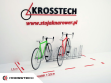 Велопарковка для 6-ти велосипедов Krosstech Cross Save-6 - фото 12