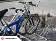 Велопарковка для 6-ти велосипедов Krosstech Cross Save-6 - фото 7