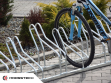 Велопарковка для 6-ти велосипедов Krosstech Cross Save-6 - фото 3