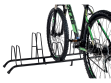Напольная подставка для велосипедов Peruzzo Floor Rack PZ 354 - фото 3