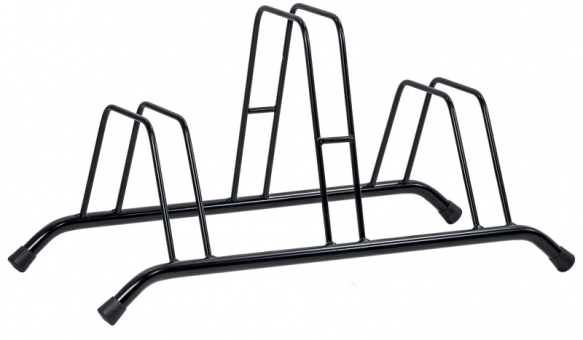 Напольная подставка для велосипедов Peruzzo Floor Rack PZ 354 - фото 1