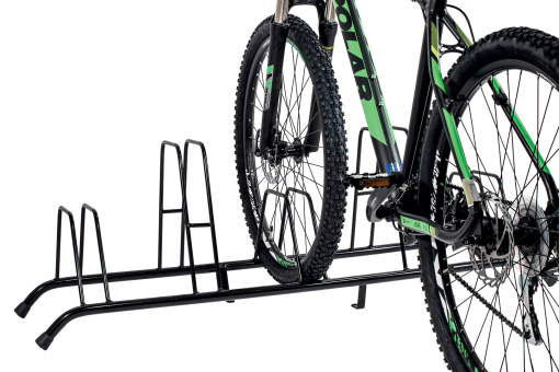 Напольная подставка для пяти велосипедов Peruzzo Floor Rack PZ 355 - фото 2