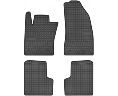 Гумові килимки Frogum El Toro для Jeep Renegade (mkI) 2014-2023