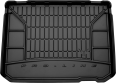 Резиновый коврик в багажник Frogum Pro-Line для Jeep Renegade (mkI) 2014-2023 (верхний уровень)(багажник) - фото 1