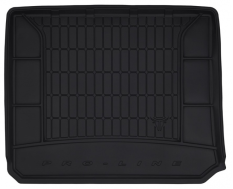 Коврик в багажник Frogum Proline 3D Jeep Cherokee (KL), 14 - (без доп. грузовой полки)