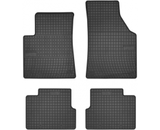 Резиновые коврики Frogum El Toro для Jeep Cherokee (KL) 2013-2023