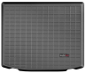 Килимок WeatherTech Black для Jeep Cherokee (KL) 2013-2018 (багажник) - фото 2