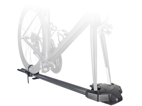 Велокрепление на крышу Peruzzo Pure Instinct Fork Fixing PZ 711 - фото 2