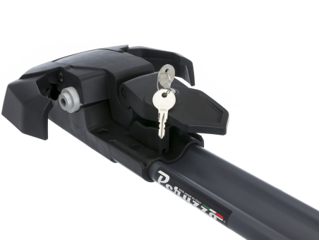 Велокрепление на крышу Peruzzo Pure Instinct Fork Fixing PZ 711 - фото 6