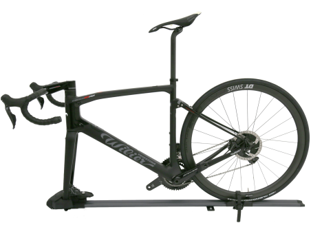 Велокрепление на крышу Peruzzo Pure Instinct Fork Fixing PZ 711 - фото 3