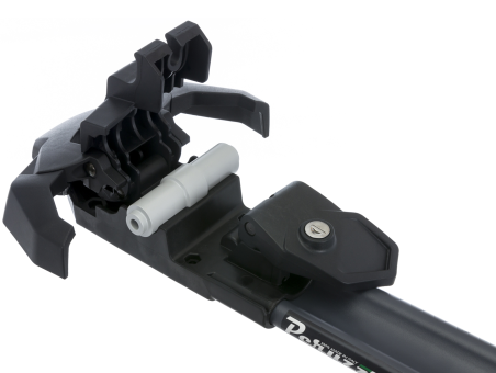 Велокрепление на крышу Peruzzo Pure Instinct Fork Fixing PZ 711 - фото 5