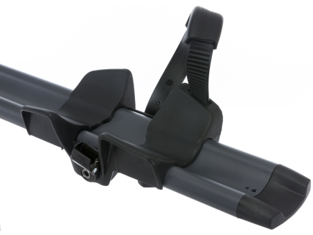 Велокрепление на крышу Peruzzo Pure Instinct Fork Fixing PZ 711 - фото 7