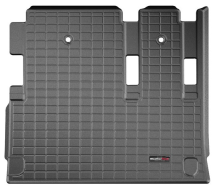 Килимок у багажник Weathertech Mercedes Vito / Viano III (447), 14- (Long 3-й ряд)