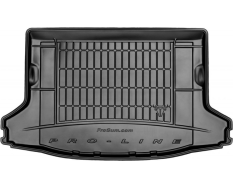 Коврик в багажник Frogum Proline 3D Subaru XV / Crosstreck, 12-17