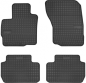 Гумові килимки Frogum El Toro для Mitsubishi Outlander (mkIII) 2012-2021 (не PHEV) - фото 1
