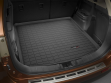 Коврик WeatherTech Black для Mitsubishi Outlander (mkIII) 2012-2021 (не PHEV)(багажник за 2 рядом) - фото 2