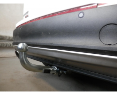 Фаркоп Galia для Ford Edge, 15-, автомат