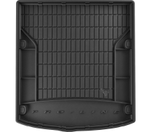 Гумовий килимок в багажник Frogum Pro-Line для Audi A6/S6/RS6 (mkIV)(C7) 2011-2018 (седан)(багажник)