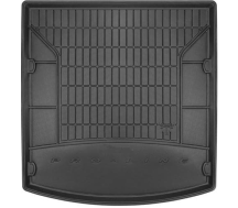 Килимок у багажник Frogum Proline 3D Audi A6 (C7) 4-dr. Sedan, 11-18