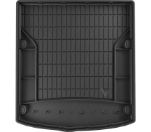 Резиновый коврик в багажник Frogum Pro-Line для Audi A6/S6/RS6 (mkIV)(C7) 2011-2018 (седан)(багажник)