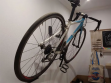 Велосипедный держатель на стену за педаль Multibox WallCase Grey - фото 5