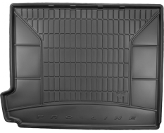 Коврик в багажник Frogum Proline 3D Citroen C4 Grand Picasso, 13-