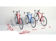 Велопарковка для 8-ми велосипедов Krosstech Cross Save-8 - фото 6