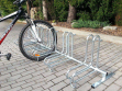 Велопарковка для 5-ти велосипедов Krosstech Rad-5 Premium - фото 2