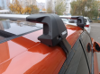 Багажник на гладкую крышу Thule Edge WingBar - фото 14