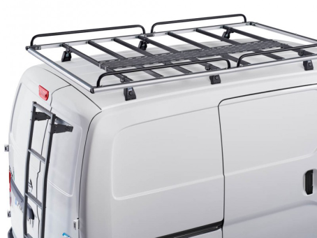 Доріжка (трап) на кошик Cruz 941-265 (128 см) - фото 4