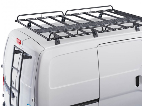 Доріжка (трап) на кошик Cruz 941-265 (128 см) - фото 3