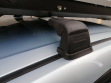 Багажник в штатные места Erkul WingCarrier V3 Silver - фото 4